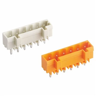 Connettore maschio verticale MCS 5,0/5,08 mm